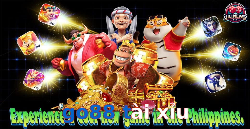 go88 tài xỉu