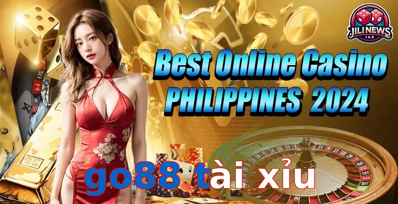 go88 tài xỉu