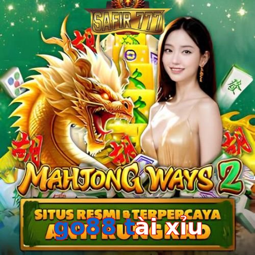 go88 tài xỉu