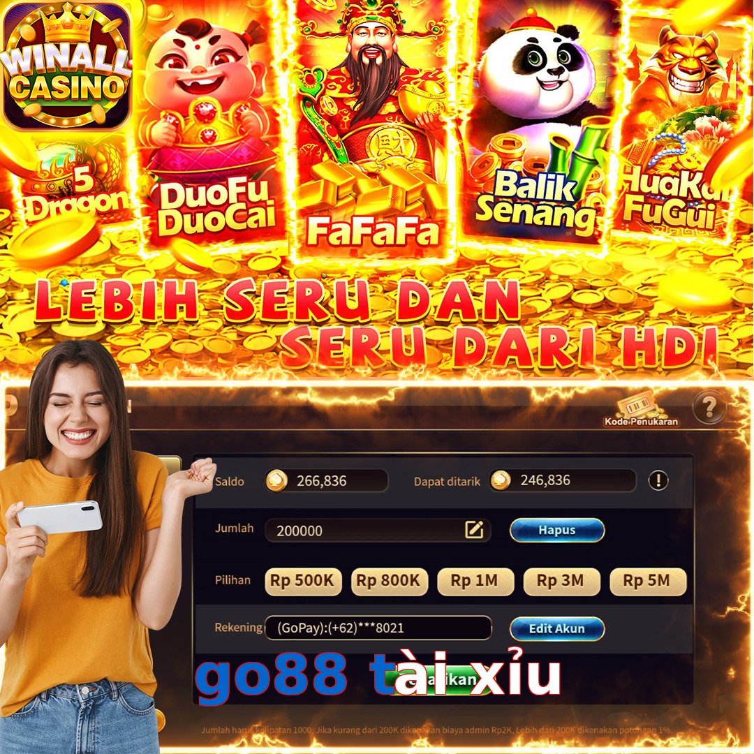 go88 tài xỉu