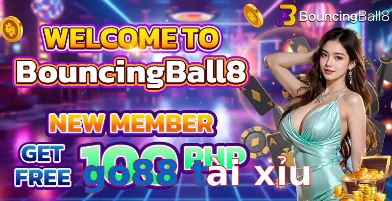 go88 tài xỉu