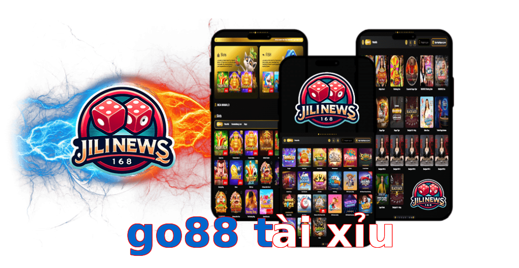 go88 tài xỉu