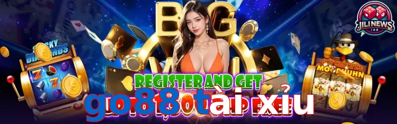 go88 tài xỉu