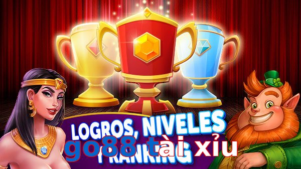 go88 tài xỉu