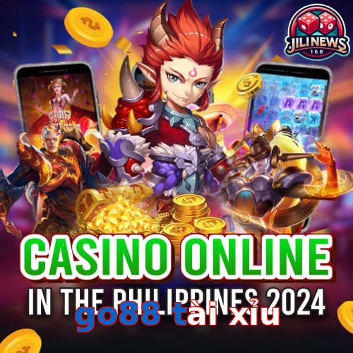 go88 tài xỉu