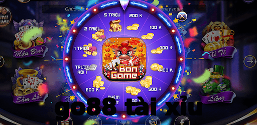 go88 tài xỉu