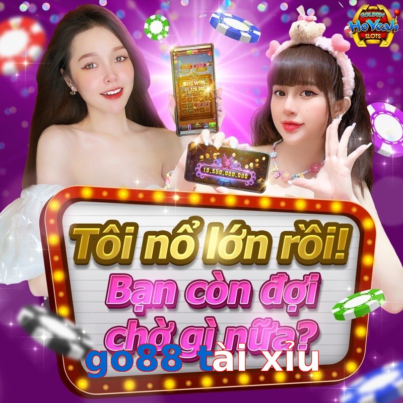 go88 tài xỉu