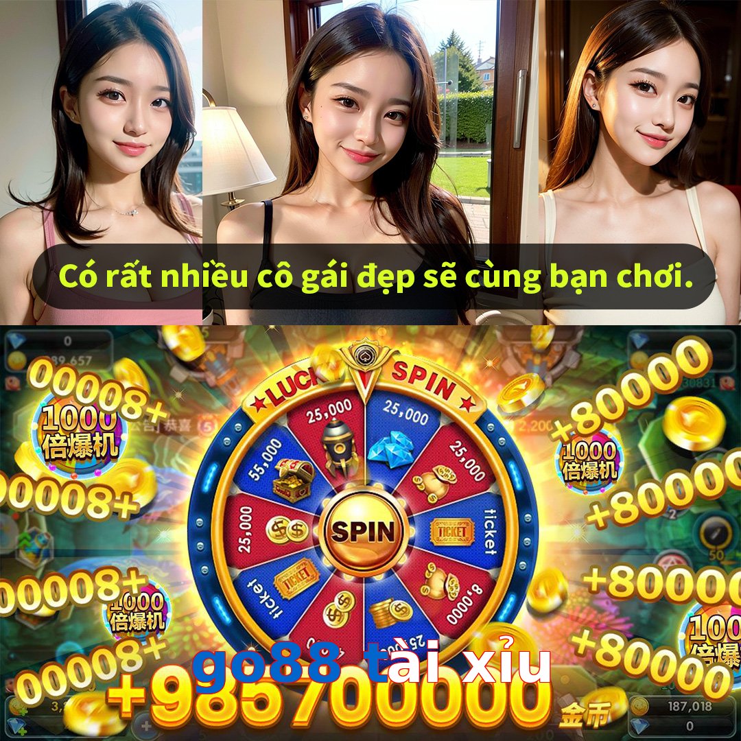 go88 tài xỉu