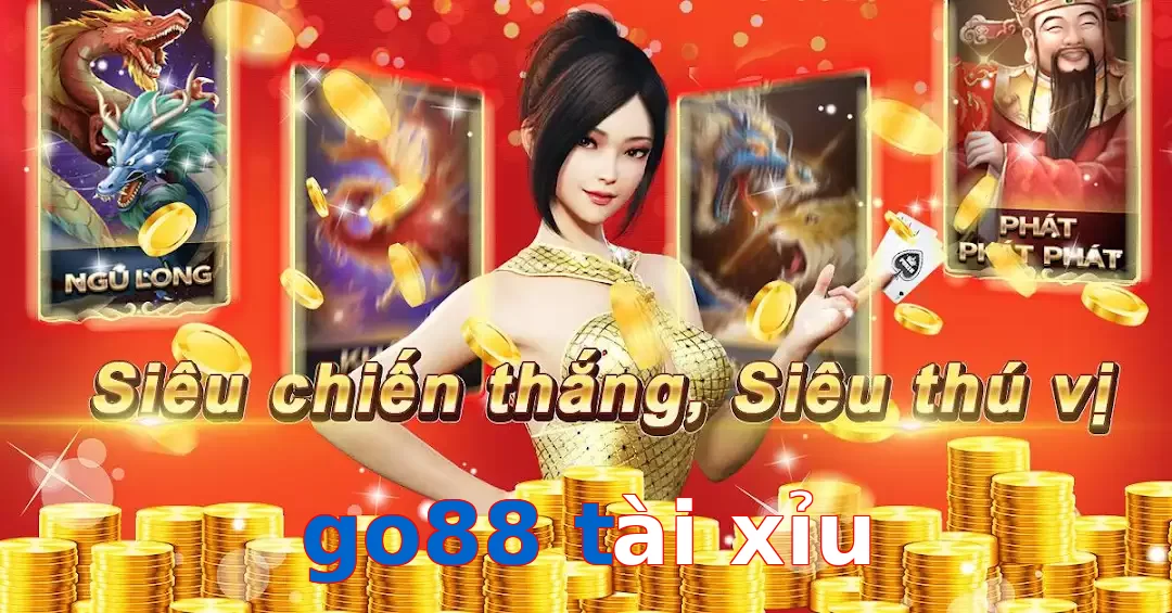 go88 tài xỉu
