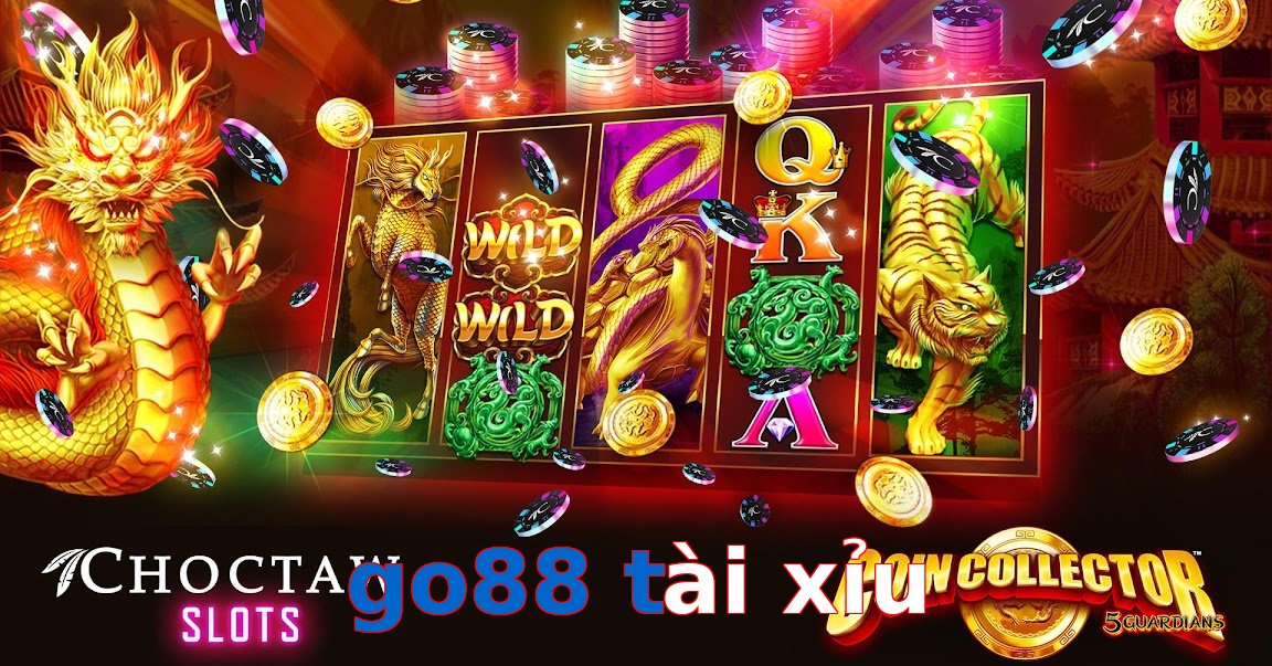 go88 tài xỉu