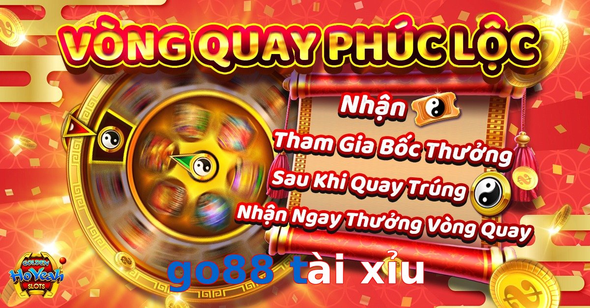go88 tài xỉu