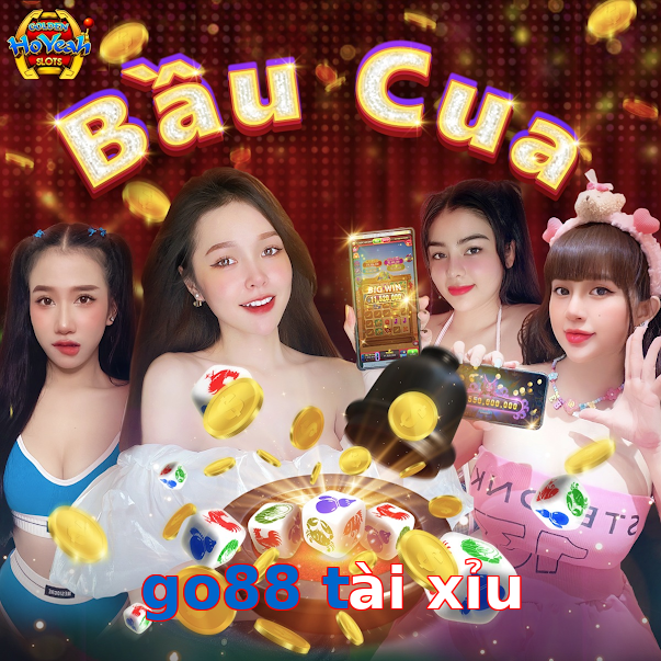 go88 tài xỉu