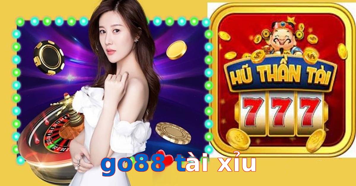 go88 tài xỉu