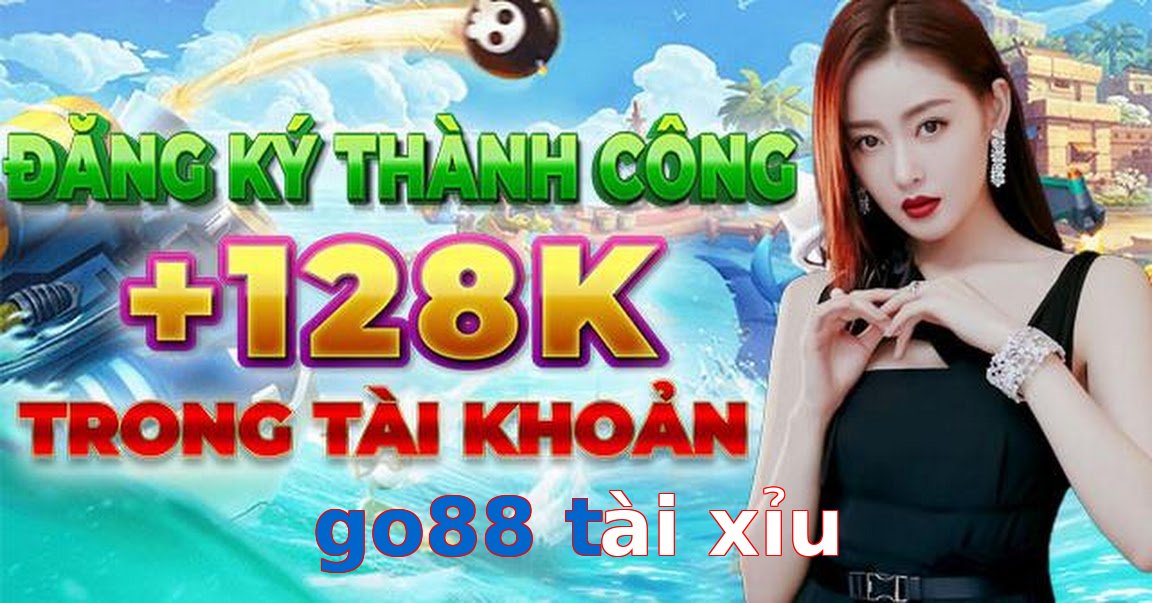 go88 tài xỉu