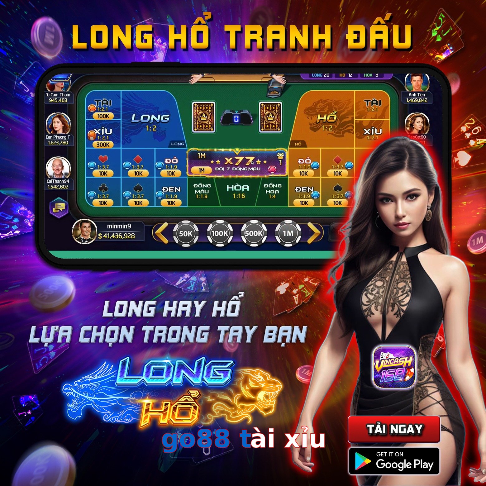 go88 tài xỉu