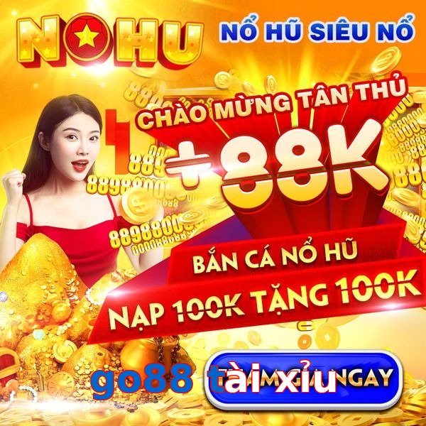 go88 tài xỉu