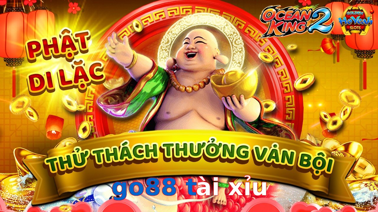 go88 tài xỉu