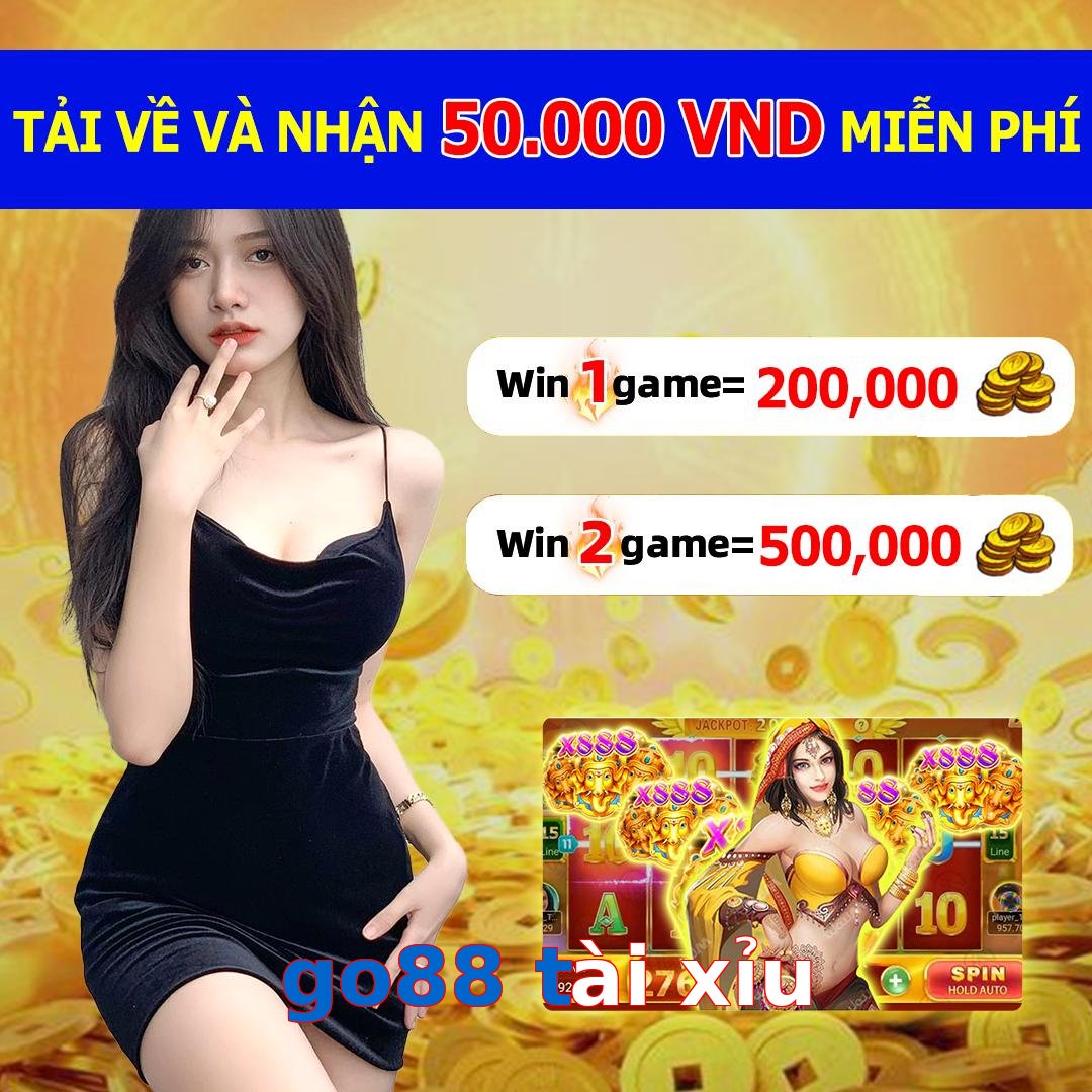 go88 tài xỉu