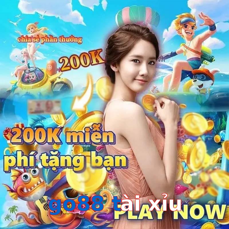 go88 tài xỉu
