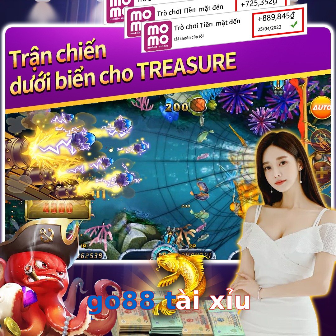 go88 tài xỉu